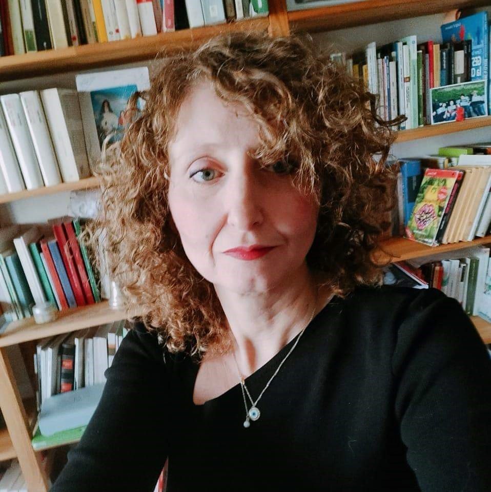 Lucia Donat Cattin, USB scuola