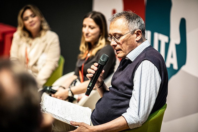 Il magistrato Paolo Storari a Nobìlita 2025