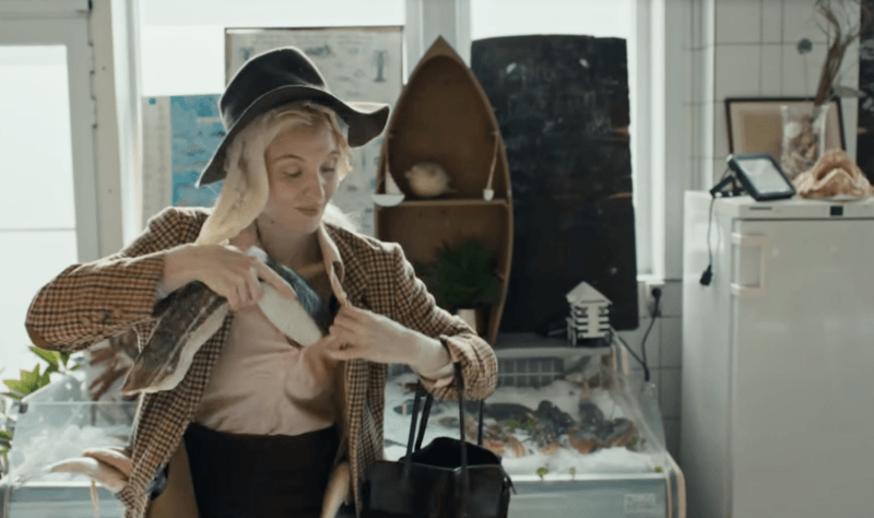 Gender pay gap, una donna belga ruba per farsi mettere in prigione, l'unico luogo del Paese dove le paghe non hanno differenze di genere