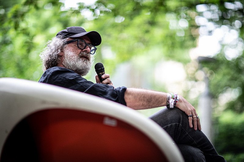 Matteo Saudino a Nobìlita 2025