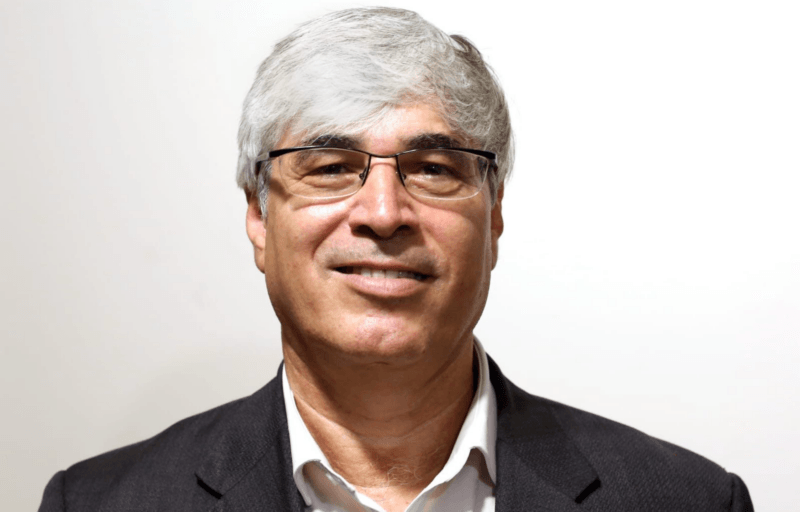 Il negoziatore professionista Michael Tsur